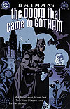 Batman: The Doom That Came To Gotham (2000)  n° 1 - DC Comics