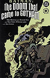 Batman: The Doom That Came To Gotham (2000)  n° 2 - DC Comics