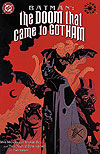 Batman: The Doom That Came To Gotham (2000)  n° 3 - DC Comics