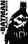 Batman: Black & White (1997)  n° 2 - DC Comics