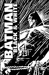 Batman: Black & White (1997)  n° 3 - DC Comics