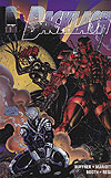 Backlash (1994)  n° 1 - Image Comics