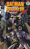 Batman Versus Predator II  n° 1 - DC Comics/Dark Horse