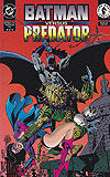 Batman Versus Predator II  n° 4 - DC Comics/Dark Horse