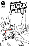 Batman: Black And White (1996)  n° 3 - DC Comics