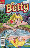 Betty (1992)  n&deg;&nbsp;28 - Archie Comics