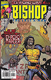 Bishop: The Last X-Man (1999)  n° 13 - Marvel Comics