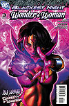 Blackest Night: Wonder Woman (2010)  n° 3 - DC Comics