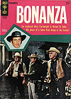 Bonanza (1962)  n° 12 - Western Publishing Co.