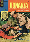 Bonanza (1962)  n° 16 - Western Publishing Co.
