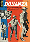 Bonanza (1962)  n° 17 - Western Publishing Co.