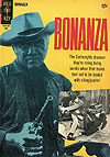 Bonanza (1962)  n° 20 - Western Publishing Co.