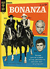 Bonanza (1962)  n° 7 - Western Publishing Co.