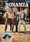 Bonanza (1962)  n° 8 - Western Publishing Co.