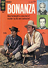 Bonanza (1962)  n° 9 - Western Publishing Co.