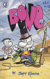 Bone (1991)  n° 13 - Cartoon Books