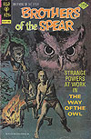 Brothers of The Spear (1972)  n° 17 - Gold Key