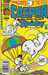 Casper And... (1987)  n° 12 - Harvey Comics