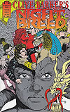 Clive Barker's Nightbreed (1990)  n° 22 - Marvel Comics (Epic Comics)