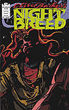 Clive Barker's Nightbreed (1990)  n° 24 - Marvel Comics (Epic Comics)