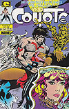 Coyote (1983)  n° 13 - Marvel Comics (Epic Comics)