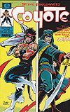 Coyote (1983)  n° 7 - Marvel Comics (Epic Comics)