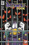 Darkwing Duck (2016)  n° 2 - Joe Books