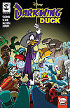 Darkwing Duck (2016)  n° 3 - Joe Books