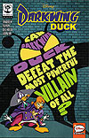 Darkwing Duck (2016)  n° 4 - Joe Books