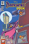 Darkwing Duck (2016)  n° 5 - Joe Books