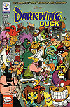 Darkwing Duck (2016)  n° 6 - Joe Books