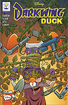 Darkwing Duck (2016)  n° 8 - Joe Books