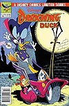Darkwing Duck (1991)  n° 2 - Walt Disney