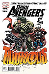 Dark Avengers (2012)  n° 175 - Marvel Comics