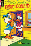 Daisy And Donald (1973)  n° 2 - Gold Key