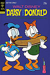 Daisy And Donald (1973)  n° 4 - Gold Key