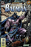 Detective Comics Annual (1988)  n° 7 - DC Comics