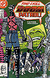 Doom Patrol (1987)  n° 12 - DC Comics