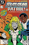 Doom Patrol (1987)  n° 13 - DC Comics