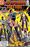 Doom Patrol (1987)  n° 18 - DC Comics