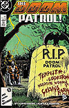 Doom Patrol (1987)  n° 5 - DC Comics