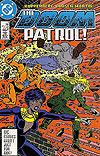 Doom Patrol (1987)  n° 6 - DC Comics