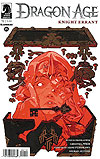 Dragon Age: Knight Errant (2017)  n° 1 - Dark Horse Comics