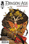 Dragon Age: Knight Errant (2017)  n° 2 - Dark Horse Comics