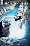 Dungeons & Dragons: Frost Giant's Fury (2016)  n° 3 - Idw Publishing
