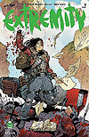 Extremity  n° 1 - Skybound Entertainment (Image)