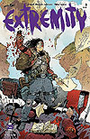 Extremity  n° 1 - Skybound Entertainment (Image)