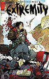 Extremity  n° 1 - Skybound Entertainment (Image)