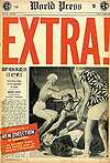 Extra! (1955)  n° 1 - E.C. Comics