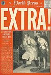 Extra! (1955)  n° 2 - E.C. Comics